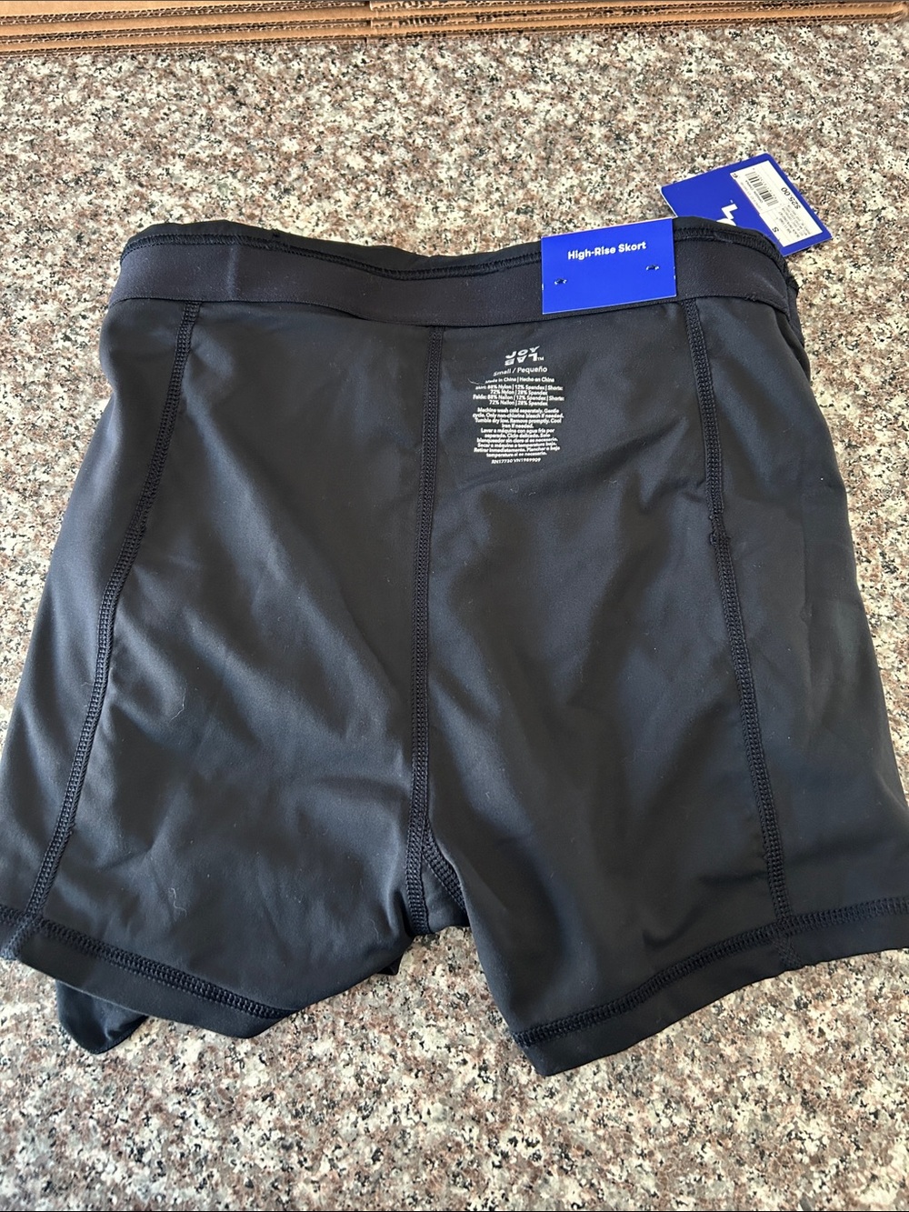 JoyLab workout skirt - Picture 6 of 7
